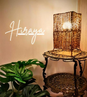Hiraya Staycation on SMDC Trees Residences